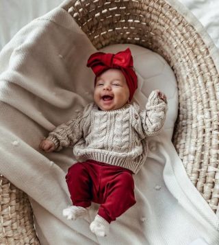 Z jemné bavlny, v té nejkrásnější červené 🎀 Rozromilé ručně šité mašle CHRISTMAS RED najdeš nyní na MASHLE 👌 #mashle...